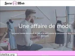 Sites similar to laura-mode.com