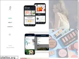 Sites similar to laura-rosenberg.com