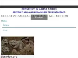 Sites similar to laura-stitch.it