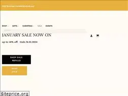 Sites similar to laura-thomas.com