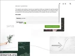 Sites similar to laura-trus.de