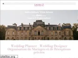 Sites similar to laura-z.fr