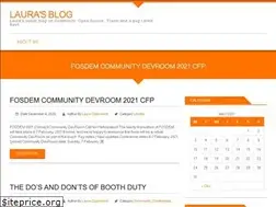 Sites similar to laura.community