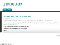 Sites similar to laura.fr