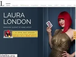 Sites similar to laura.london