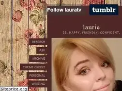 Sites similar to laura.tv