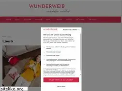 Sites similar to laura.wunderweib.de
