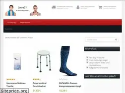 Sites similar to laura21.de