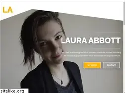 Sites similar to lauraabbott.com