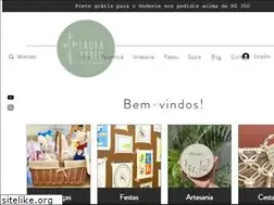 Sites similar to lauraabreu.com