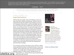 Sites similar to lauraadam.blogspot.com