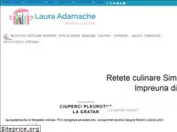 Sites similar to lauraadamache.ro