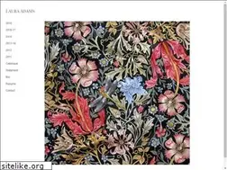 Sites similar to lauraadamsartist.com