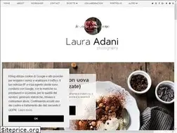 Sites similar to lauraadani.com