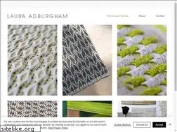 Sites similar to lauraadburgham.com