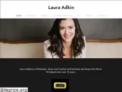 Sites similar to lauraadkin.com