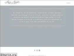 Sites similar to lauraaguilar.com