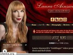 Sites similar to lauraainsworth.com