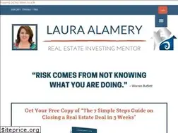 Sites similar to lauraalamery.com