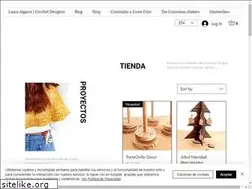 Sites similar to lauraalgarra.com