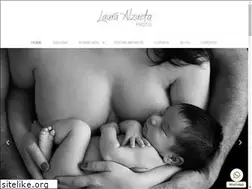 Sites similar to lauraalzueta.com.br