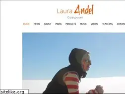 Sites similar to lauraandel.com