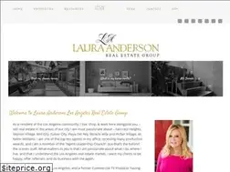 Sites similar to lauraandersonrealtor.com