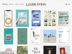 Sites similar to lauraarbol.com