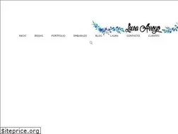 Sites similar to lauraarroyo.com