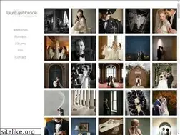 Sites similar to lauraashbrook.com