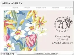 Sites similar to lauraashley-jp.com