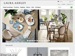 Sites similar to lauraashley.am
