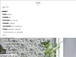 Sites similar to lauraashley.no