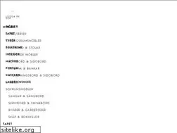 Sites similar to lauraashley.se