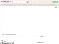 Sites similar to lauraashleyhotels.com