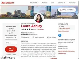 Sites similar to lauraashleyinsurance.com