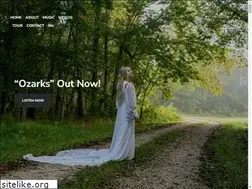Sites similar to lauraashleymusic.com