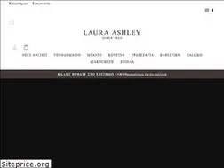 Sites similar to lauraashleyshop.gr