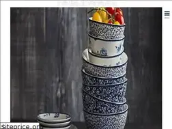 Sites similar to lauraashleytableware.com
