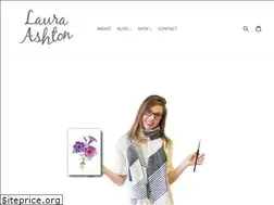 Sites similar to lauraashton.ca