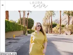 Sites similar to lauraaura.com