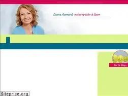 Sites similar to lauraazenard.fr