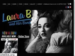 Sites similar to laurab-music.co.uk