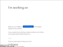 Sites similar to laurab.net