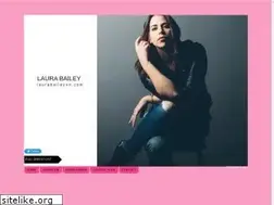 Sites similar to laurabaileyvo.com
