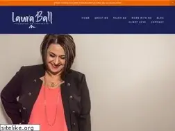 Sites similar to lauraball.co