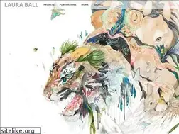 Sites similar to lauraball.net