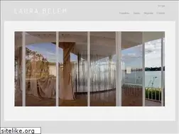 Sites similar to laurabelem.com.br