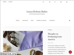 Sites similar to laurabelru.com
