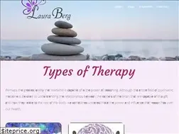 Sites similar to lauraberginc.com